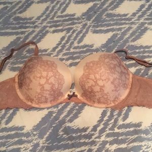 Victoria’s Secret Dream Angels Push-Up 32DDD